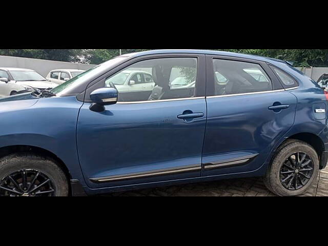 Used Maruti Suzuki Baleno [2015-2019] Delta 1.2 in Daltonganj