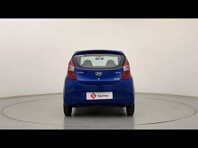 Used Hyundai Eon Era + in Pune