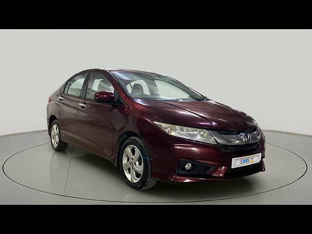 Used 2016 Honda City in Navi Mumbai