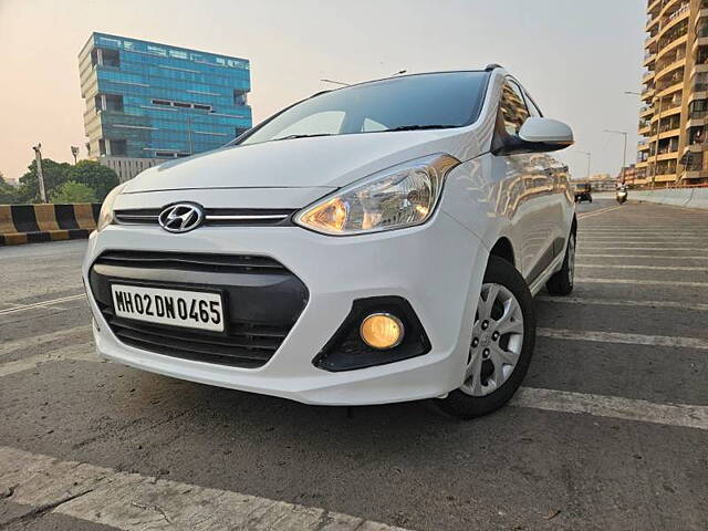 Used Hyundai Grand i10 Sportz U2 1.2 CRDi in Mumbai