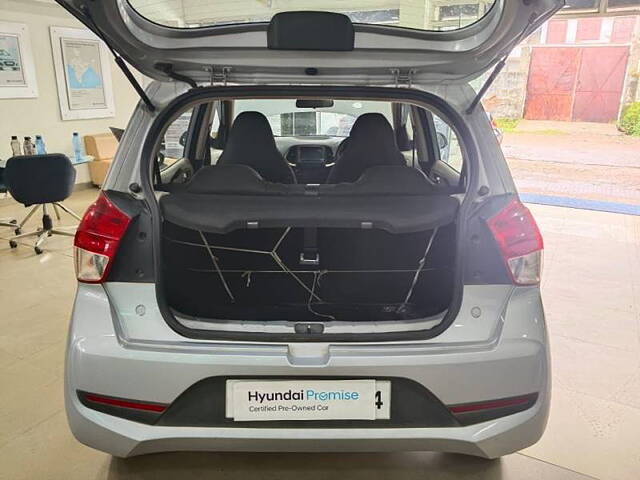 Used Hyundai Santro Sportz AMT [2018-2020] in Ranchi