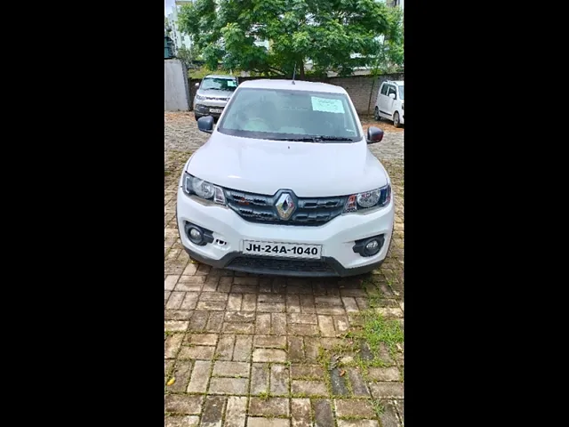 Used 2016 Renault Kwid in Ranchi