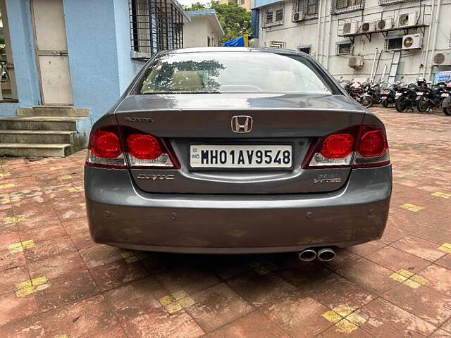 Used Honda Civic [2010-2013] 1.8V AT in Mumbai