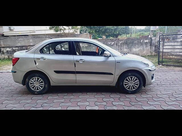 Used Maruti Suzuki Dzire [2017-2020] VDi in Hyderabad