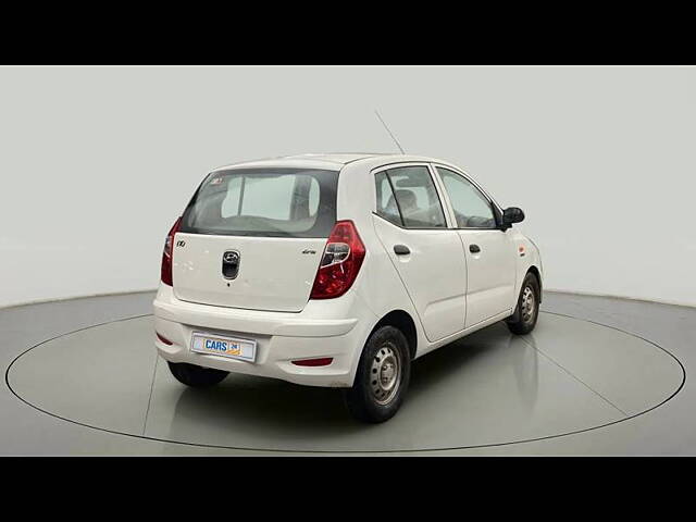 Used Hyundai i10 [2010-2017] Era 1.1 iRDE2 [2010-2017] in Delhi