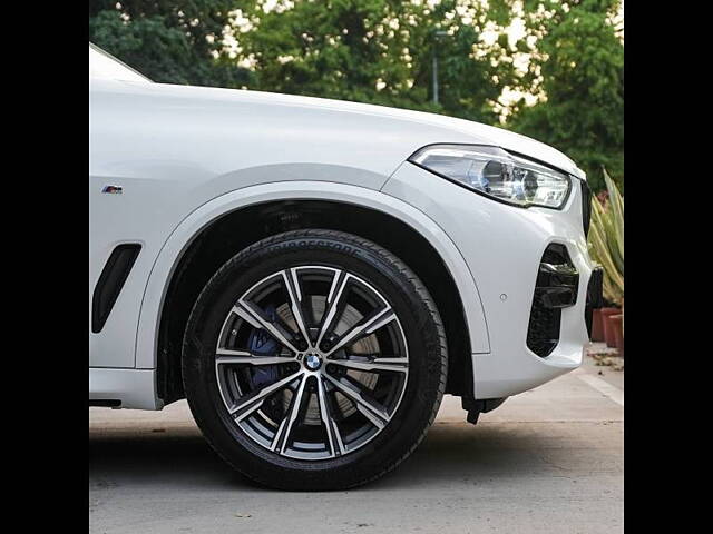 Used BMW X5 [2019-2023] xDrive40i M Sport in Delhi