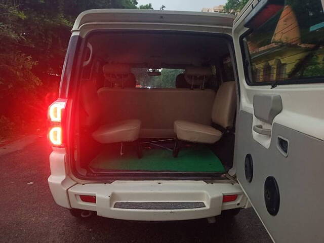 Used Mahindra Scorpio [2014-2017] S6 in Lucknow