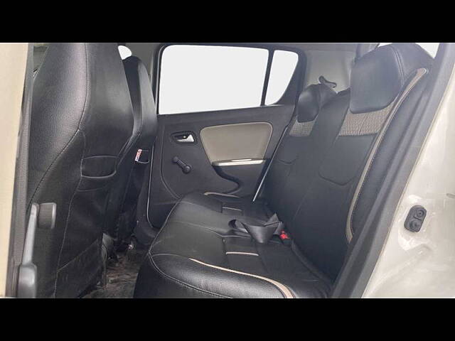 Used Maruti Suzuki Alto K10 [2014-2020] VXi AMT (Airbag) [2014-2019] in Pune