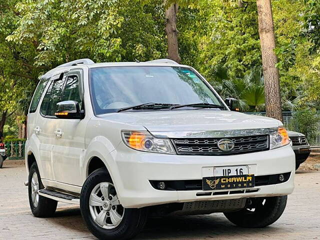 Used Tata Safari Storme [2012-2015] 2.2 VX 4x2 in Delhi