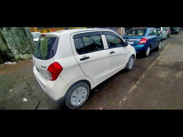 Used Maruti Suzuki Celerio [2017-2021] VXi CNG [2017-2019] in Thane