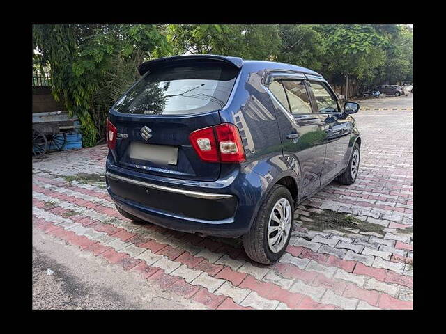 Used Maruti Suzuki Ignis [2020-2023] Delta 1.2 MT in Delhi