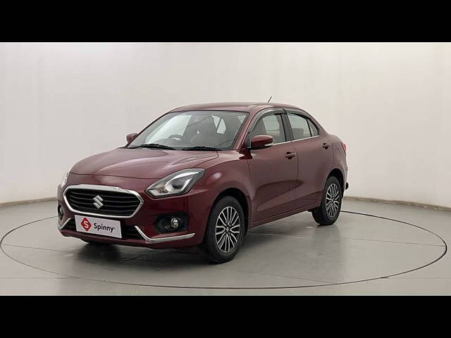 Used 2019 Maruti Suzuki DZire in Bangalore