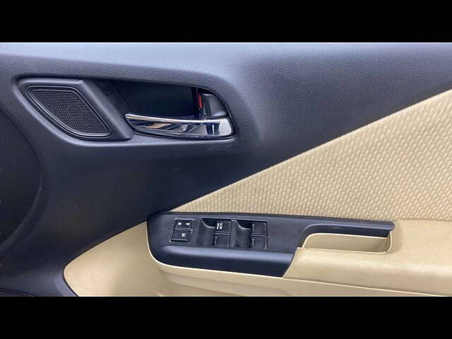 Used Honda City 4th Generation SV Petrol [2017-2019] in Bangalore