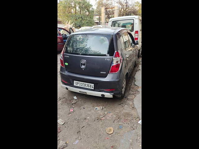 Used Hyundai i10 [2010-2017] Magna 1.1 LPG in Lucknow