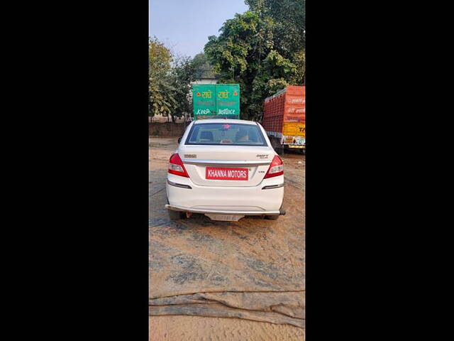 Used Maruti Suzuki Swift DZire [2011-2015] VDI in Delhi