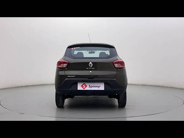 Used Renault Kwid [2015-2019] RXT Opt [2015-2019] in Bangalore