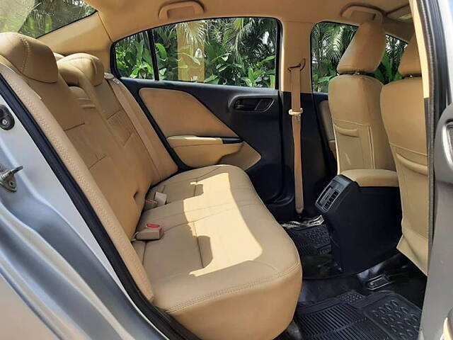 Used Honda City [2014-2017] SV in Mumbai