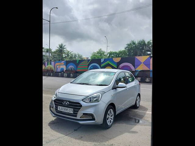 Used Hyundai Xcent [2014-2017] S 1.2 Special Edition in Surat