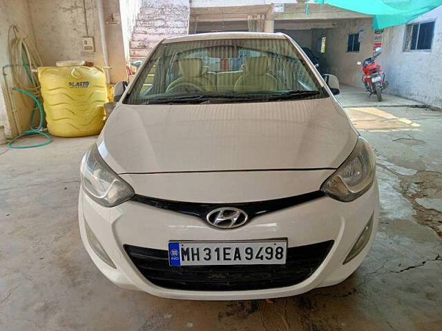Used Hyundai i20 [2012-2014] Sportz 1.2 in Nagpur