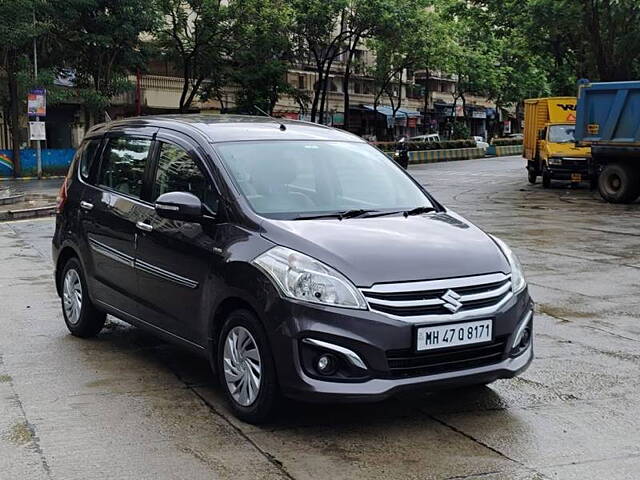 Used Maruti Suzuki Ertiga [2015-2018] VDI SHVS in Mumbai