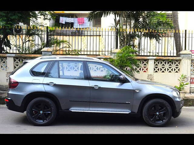 Used BMW X5 [2008-2012] 3.0d in Mumbai