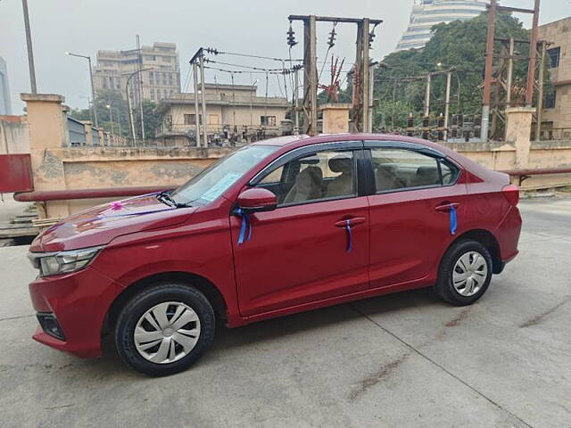 Used Honda Amaze [2018-2021] 1.2 S MT Petrol [2018-2020] in Noida