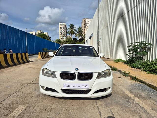 Used 2012 BMW 3-Series in Mumbai