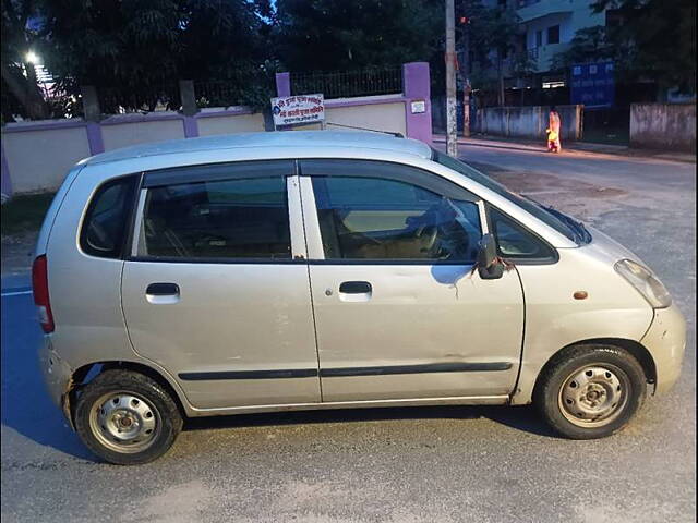 Used Maruti Suzuki Estilo [2006-2009] LXi in Ranchi