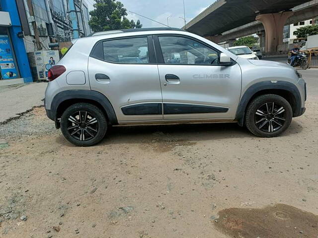 Used Renault Kwid [2022-2023] CLIMBER AMT in Bangalore