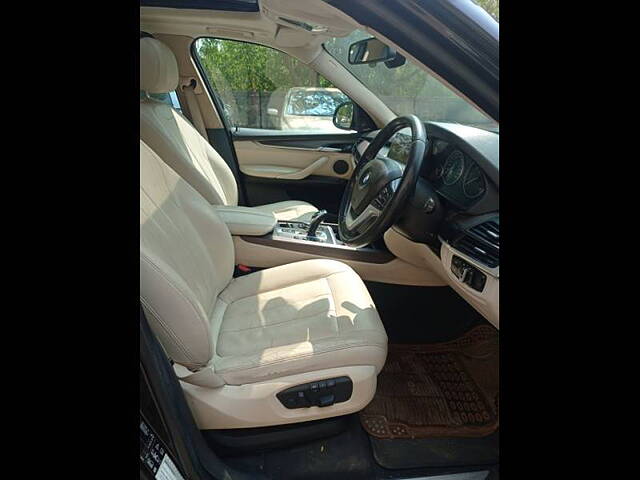 Used BMW X5 [2014-2019] xDrive30d Pure Experience (5 Seater) in Mumbai