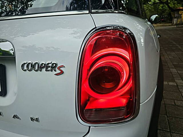 Used MINI Countryman Cooper S [2020-2021] in Pune