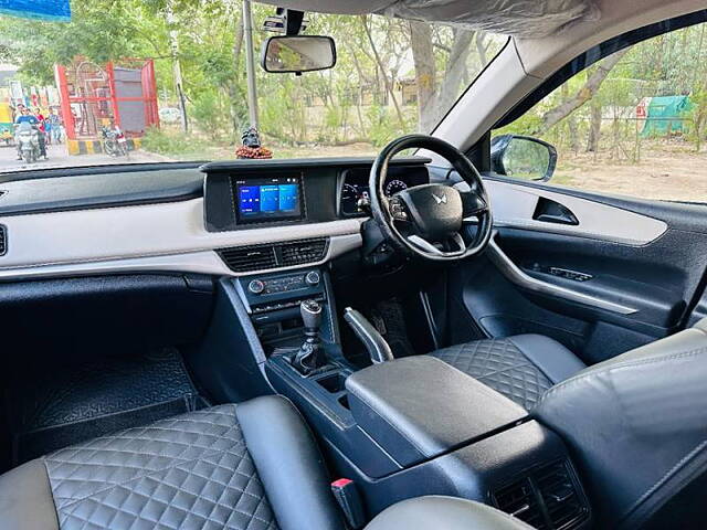 Used Mahindra XUV700 MX Petrol MT 5 STR [2021] in Delhi