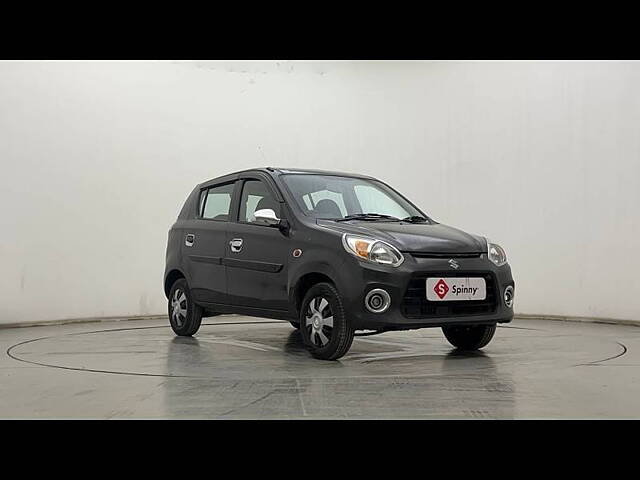 Used Maruti Suzuki Alto 800 [2012-2016] Lxi in Hyderabad