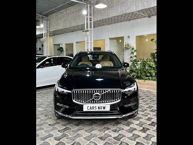 Used 2022 Volvo XC60 in Hyderabad