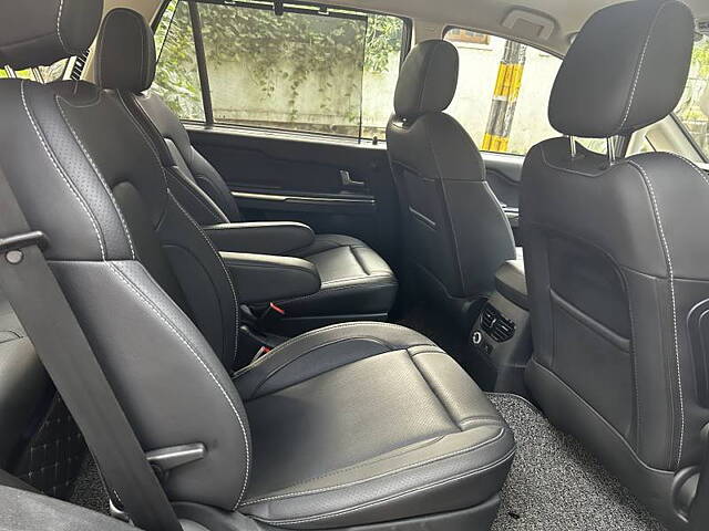 Used Tata Hexa [2017-2019] XTA 4x2 7 STR in Bangalore