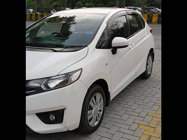 Used Honda Jazz [2015-2018] S MT [2015-2016] in Delhi