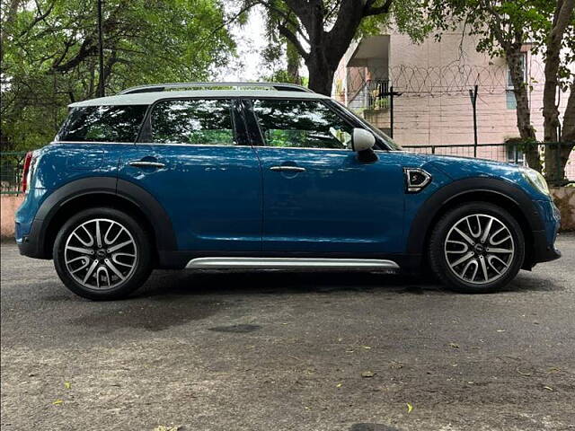 Used MINI Cooper [2014-2018] S in Delhi