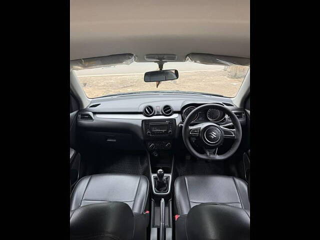 Used Maruti Suzuki Swift [2014-2018] VXi [2014-2017] in Raipur