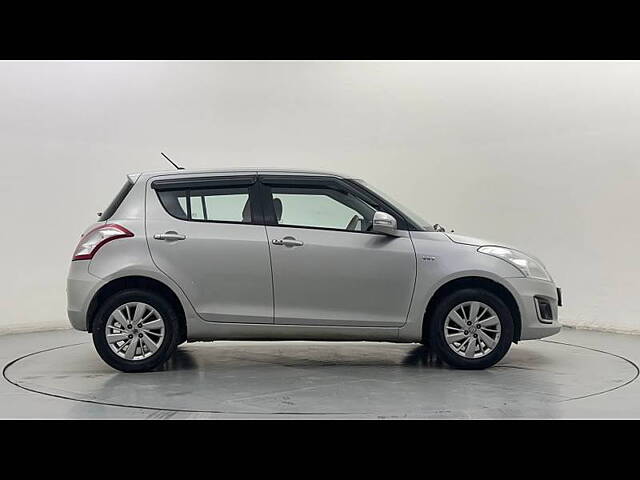 Used Maruti Suzuki Swift [2014-2018] ZXi in Delhi