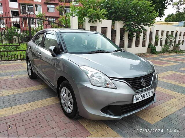 Used Maruti Suzuki Baleno [2019-2022] Delta 1.3 in Lucknow