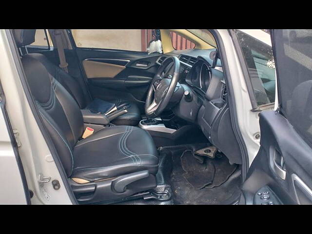 Used Honda New Jazz VX in Coimbatore