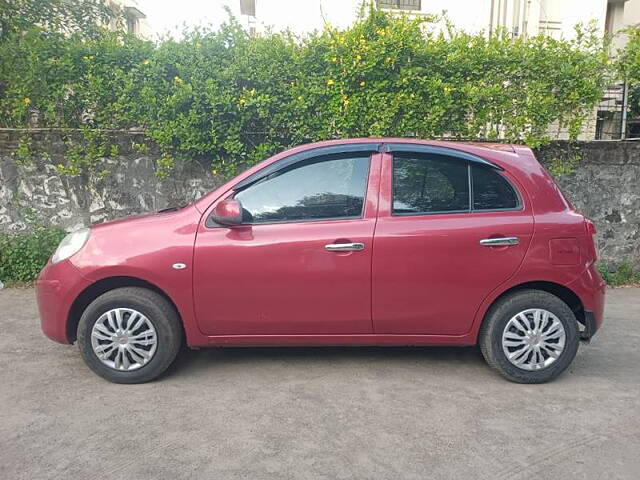 Used Nissan Micra [2010-2013] XE Petrol in Chennai