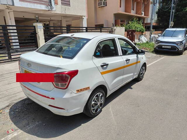 Used 2017 Hyundai Xcent in Chennai