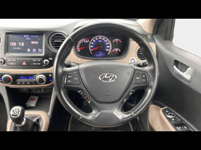 Used Hyundai Grand i10 Asta 1.2 Kappa VTVT in Pune