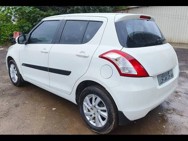 Used Maruti Suzuki Swift [2011-2014] ZDi in Pune