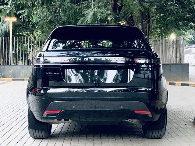 Used Land Rover Range Rover Velar [2017-2023] S R-Dynamic 2.0 Diesel in Patna