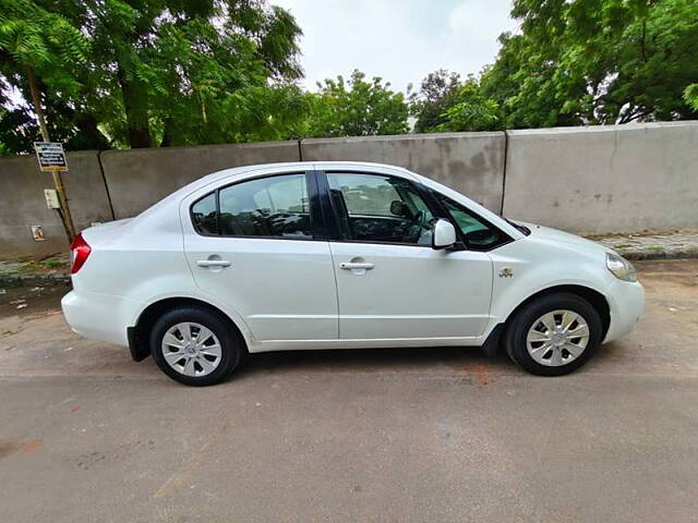 Used Maruti Suzuki SX4 [2007-2013] VXI CNG BS-IV in Ahmedabad