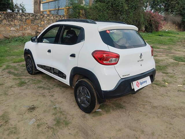 Used Renault Kwid [2015-2019] 1.0 RXT [2016-2019] in Jaipur