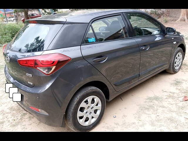 Used Hyundai Elite i20 [2014-2015] Magna 1.4 CRDI in Agra