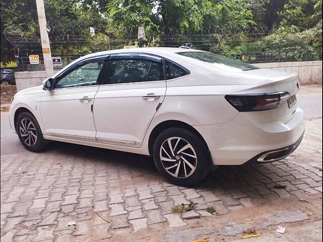 Used Volkswagen Virtus Topline 1.0 TSI MT in Delhi
